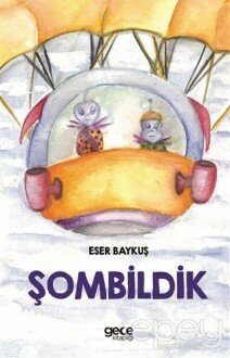 Şombildik