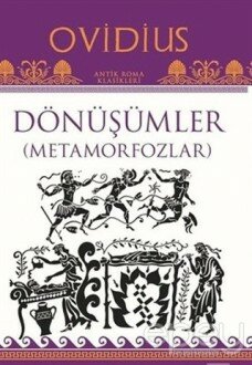 Dönüşümler ( Metamorfozlar )