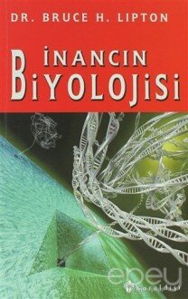 İnancın Biyolojisi