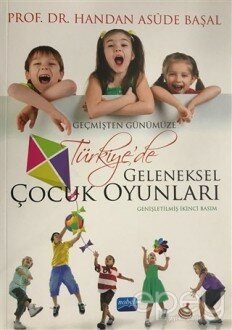 Geçmişten Günümüze Geleneksel Çocuk Oyunları