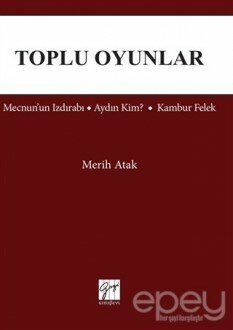 Toplu Oyunlar