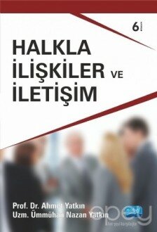 Halkla İlişkiler ve İletişim