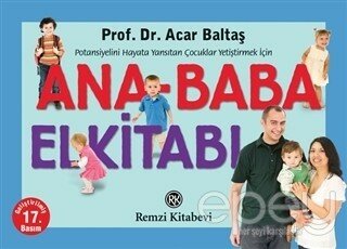 Ana - Baba El Kitabı