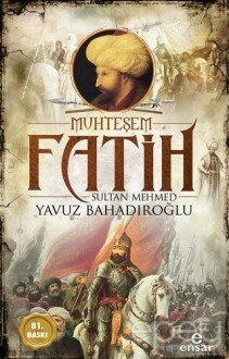 Muhteşem Fatih Sultan Mehmed