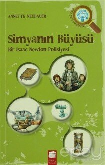 Simyanın Büyüsü