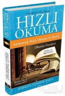 Hızlı Okuma