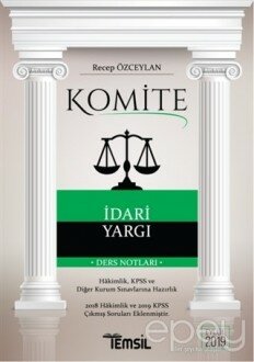 Komite - İdari Yargı