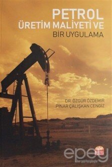 Petrol Üretim Maliyeti ve Bir Uygulama