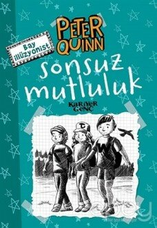 Sonsuz Mutluluk - Peter Quinn