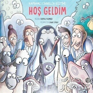 Hoş Geldim