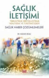 Sağlık İletişimi