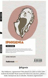 Iphigenia - Helen (2 Oyun Bir Arada)