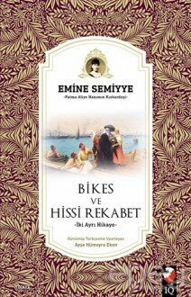 Bikes ve Hissi Rekabet