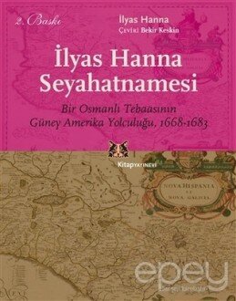 İlyas Hanna Seyahatnamesi