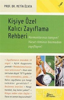 Kişiye Özel Kalıcı Zayıflama Rehber