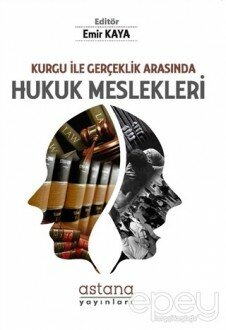 Hukuk Meslekleri