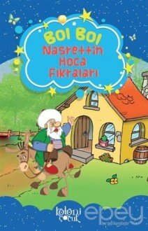 Bol Bol - Nasrettin Hoca Masalları