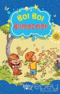 Bol Bol - Bilmeceler