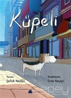 Küpeli