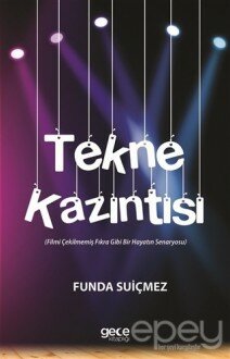 Tekne Kazıntısı