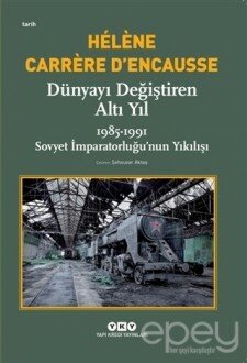 Dünyayı Değiştiren Altı Yıl