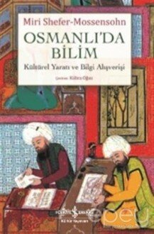 Osmanlı'da Bilim