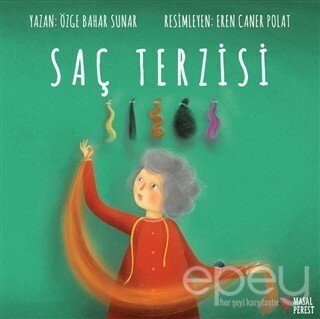 Saç Terzisi