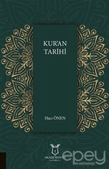 Kur'an Tarihi