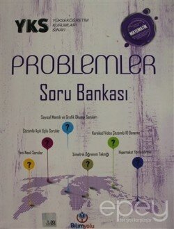 YKS Matematik Problemler Soru Bankası