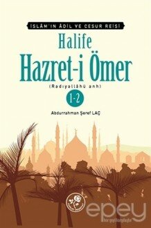 Halife Hazret-i Ömer 1-2