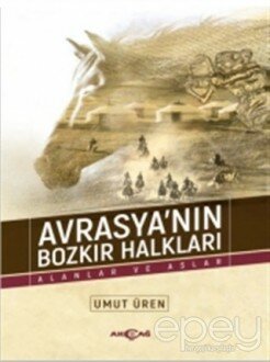 Avrasya'nın Bozkır Halkları