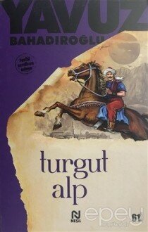 Turgut Alp