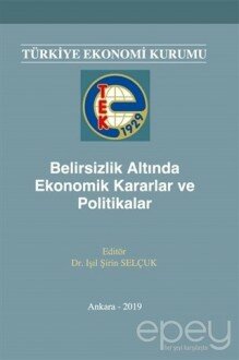 Belirsizlik Altında Ekonomik Kararlar ve Politikalar