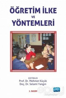 Öğretim İlke ve Yöntemleri