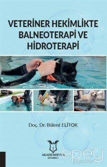 Veteriner Hekimlikte Balneoterapi ve Hidroterapi