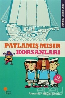 Patlamış Mısır Korsanları