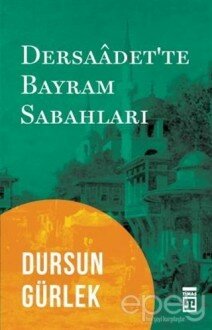 Dersaadet'te Bayram Sabahları