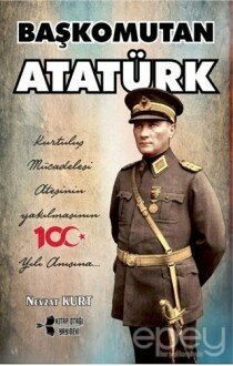 Başkomutan Atatürk