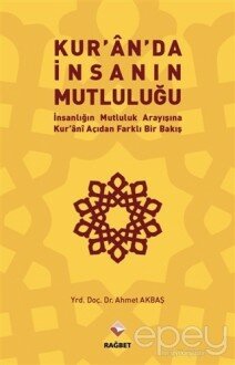 Kur'an'da İnsanın Mutluluğu