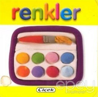 Renkler