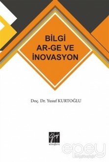 Bilgi AR-GE ve İnovasyon