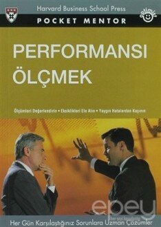 Performansı Ölçmek