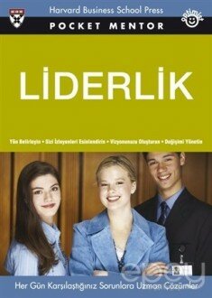 Liderlik