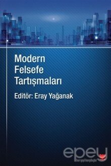 Modern Felsefe Tartışmaları