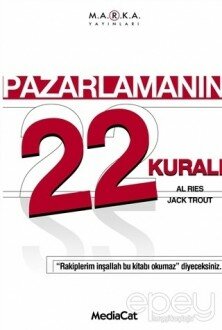 Pazarlamanın 22 Kuralı