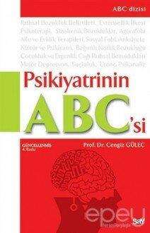 Psikiyatrinin ABC’si