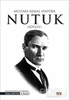 Nutuk (Söylev)