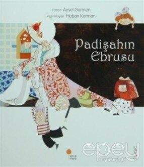 Padişahın Ebrusu