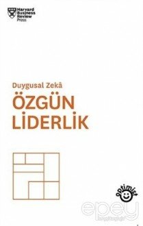 Özgün Liderlik