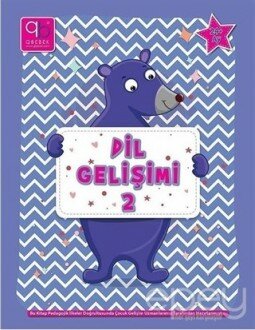 Q Bebek Dil Gelişimi 2 (24+ Ay)